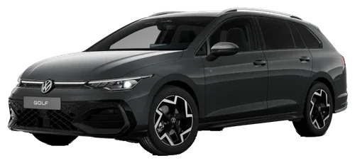 Volkswagen Golf Variant 1.5 eTSI 116cv DSG R-Line