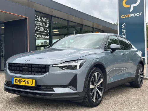 Polestar 2 Standard Range Single Motor 64KWh '' Allseasonband
