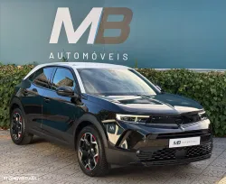 Opel Mokka-e GS Line
