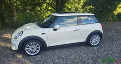 MINI Cooper D 3 Portas