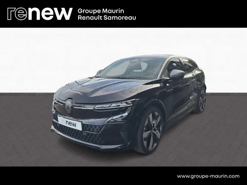 Renault Megane E-Tech Electric EV60 220ch Techno super charge -C