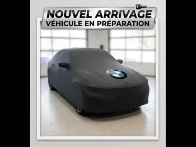 BMW X1 ixDrive30 313ch M Sport
