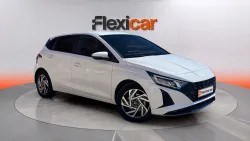 Hyundai i20 1.0 TGDI Klass