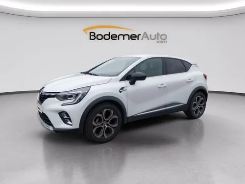 Renault Captur mild hybrid 140 - Techno