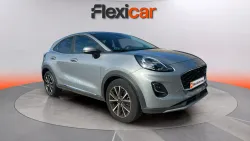 Ford Puma 1.5 Ecoblue 120cv Titanium
