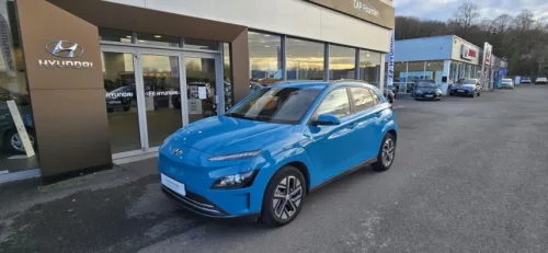 Hyundai KONA ELECTRIC INTUITIVE Kona Electrique 39 kWh - 136 ch