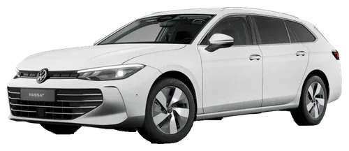 Volkswagen Passat 2.0 TDI 122cv DSG Business