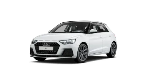 AUDI A1 Sportback 25 TFSI 95 ch S tronic 7 Design