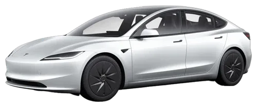 Tesla Model 3 tração traseira