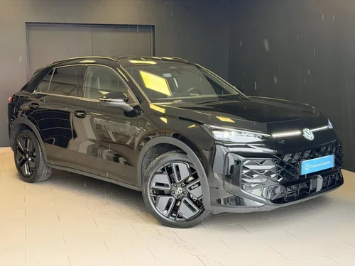 Volkswagen T-Roc 1.5 eTSI 150ch R-Line DSG7 2026