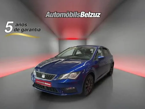 SEAT Leon 1.5 EcoTSI S&S Style 130