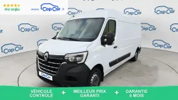 Renault Master VU L3H2 2.3 dCi 130 Grand Confort
