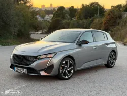 Peugeot 308 1.2 PureTech Allure Pack