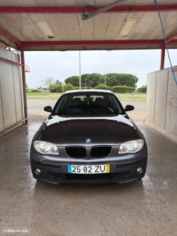 BMW 116 i