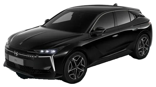 DS N4 BlueHDi 130cv Automática Etoile Nappa Couro