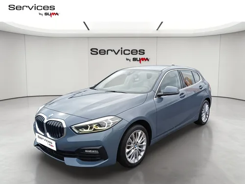 BMW Série 1 116d 116 ch DKG7 Business Design 2023