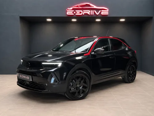 Opel Mokka-e 50 kWh GS