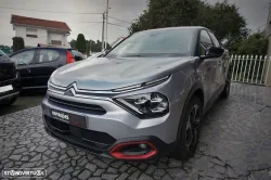 Citroën C4 1.2 PureTech Shine