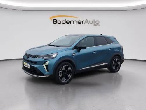 Renault Symbioz E-Tech full hybrid 145 - SL Iconic