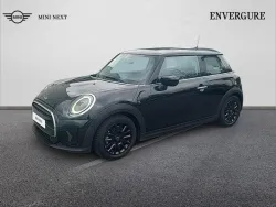 MINI Cooper E Cooper 136ch Edition Premium Plus BVA7