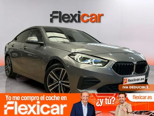 BMW Serie 2 218i Gran Coupe