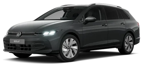 Volkswagen Golf Variant 2.0 TDI 116cv Urban