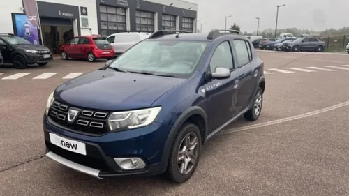 Dacia Sandero  TCe 90 E6C - Advance
