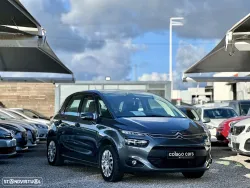 Citroën C4 Picasso BlueHDi 100 Stop&Start Attraction