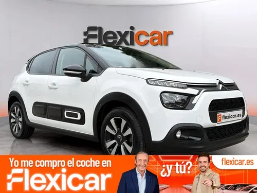 Citroën C3 PureTech 60KW (83CV) Shine