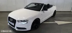 Audi A5 Cabrio