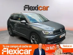 Volkswagen Tiguan 1.5 TSI Sport DSG 110kW