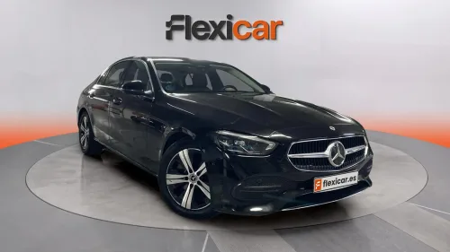Mercedes Benz Clase C C 200