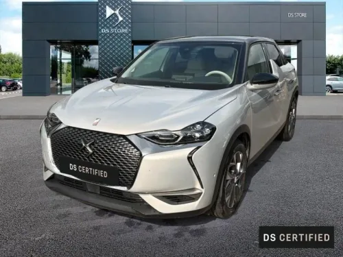 Ds DS 3 Crossback E-Tense Rivoli