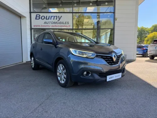 Renault Kadjar 1.6 dCi 130ch energy Intens