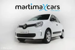 Renault Twingo E-Tech 27.5 kWh Techno Autonomia Urbana