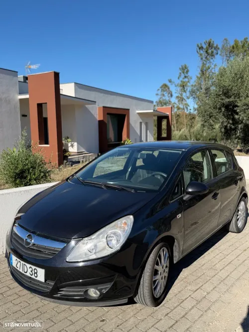 Opel Corsa 1.2 Cosmo