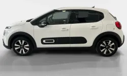 Citroën C3 PureTech 60KW (83CV) Feel