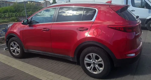 KIA Sportage 1.6 GDi Drive 4x2 132