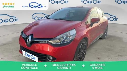 Renault Clio 1.5 dCi 90 Business