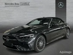 Mercedes-Benz CLE 200
