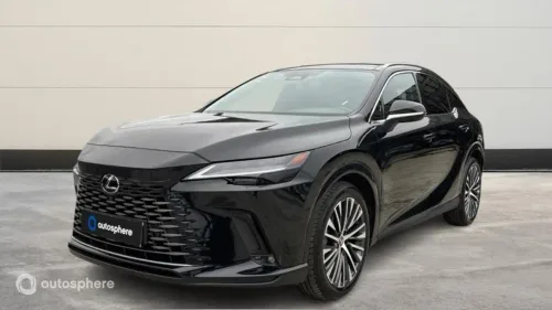 Lexus RX 450h 450h+ Luxe 4WD