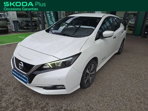 Nissan Leaf Electrique 40kWh Acenta