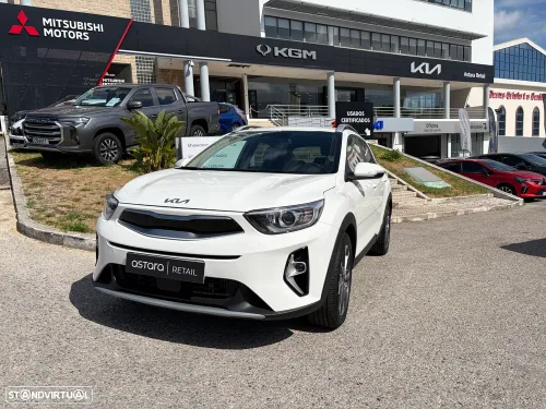Kia Stonic