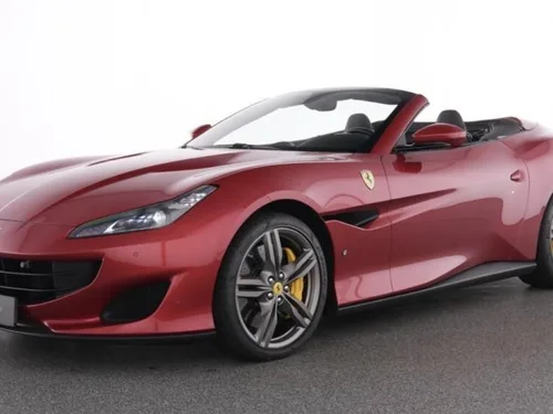 Ferrari Portofino