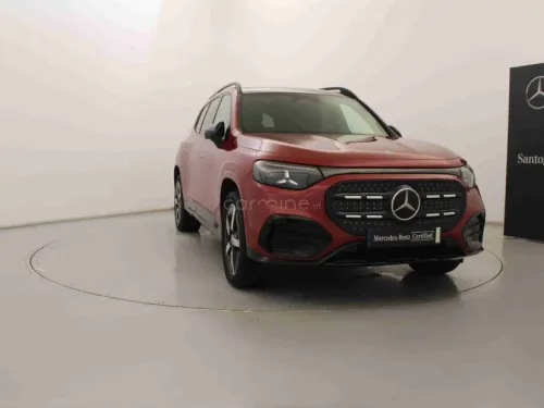 Mercedes Classe GLB GLB 250+ GLB 250+
