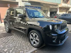 Jeep Renegade 1.3 T Limited DCT