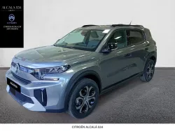 Citroën C3 Aircross Hybrid Plus e-DCS6 145