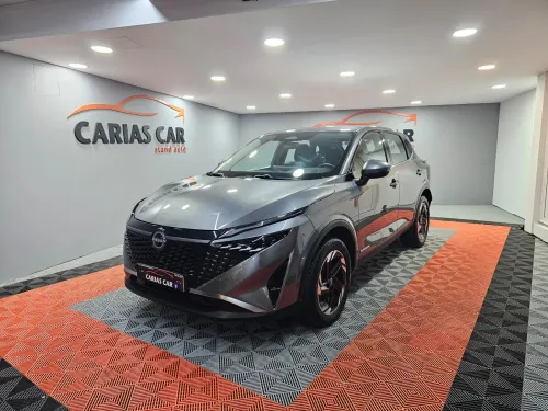 Nissan Qashqai 1.5 e-Power N-Connecta LED