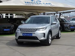 LAND-ROVER Discovery Sport 2.0D I4L.Flw 150 PS AWD MHEV Auto S