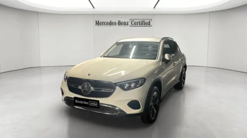 MERCEDES GLC 300 e 9G-Tronic 4Matic Business Line